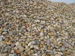 天然鹅卵石批发